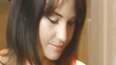 Tetovált csavarkulcs kikötözős szex videók megalázott során kemény hármasban