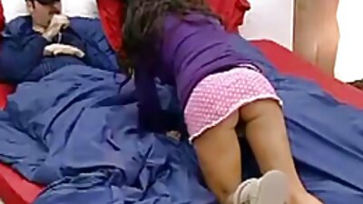 Spanyol ribanc Alexa szex videók érett nők Tomas kap egy vastag pénisz a seggét